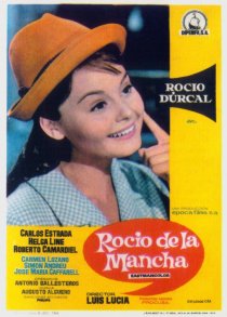 «Rocío de La Mancha»