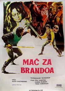 «Una spada per Brando»