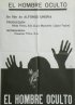 Постер «Тайный человек»