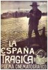 Постер «La España trágica o Tierra de sangre»