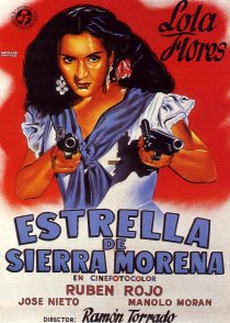 «La estrella de Sierra Morena»