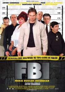 «FBI: Frikis buscan incordiar»
