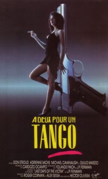 «Two to Tango»