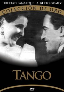 «Танго!»