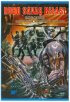 Постер «Военный робот»