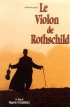 Постер «Скрипка Ротшильда»