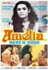 Постер «Амелия, настоящая женщина»