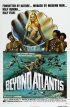 Постер «За пределами Атлантиды»