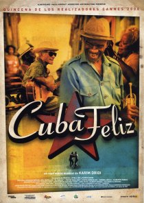«Счастливая Куба»