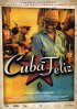 Постер «Счастливая Куба»