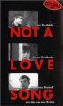Постер «Not a Love Song»