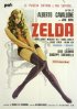 Постер «Zelda»