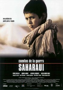 «Cuentos de la guerra saharaui»