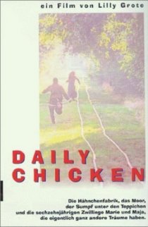 «Daily Chicken»