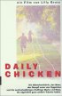 Постер «Daily Chicken»