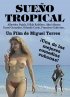 Постер «Тропическая мечта»