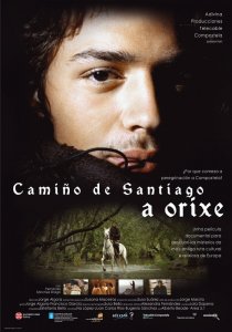 «Camino de Santiago. El origen»