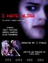 Постер «I Hate Alina»