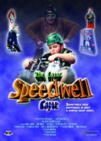 «The Great Speedwell Caper»