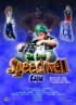 Постер «The Great Speedwell Caper»