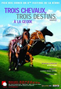 «Horses: The Story of Equus»