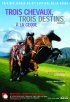 Постер «Horses: The Story of Equus»