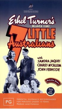 «Seven Little Australians»