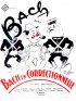 Постер «Bach en correctionnelle»