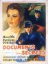 Постер «Секретные документы»