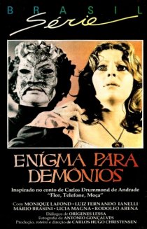 «Enigma para Demônios»
