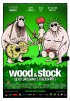 Постер «Wood & Stock: Sexo, Orégano e Rock'n'Roll»