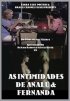 Постер «Интимности Аналу и Фернанды»