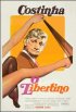Постер «O Libertino»
