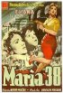 Постер «Мария 38»