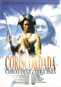 «Corisco & Dadá»