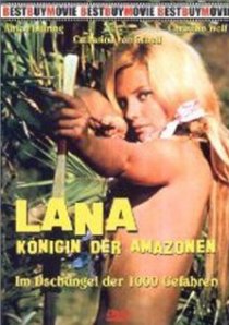«Лана – Королева Амазонии»