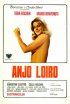Постер «Anjo Loiro»