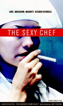 «The Sexy Chef»