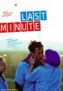 Постер «Последняя минута»