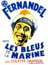 Постер «Голубые бушлаты»
