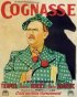Постер «Cognasse»