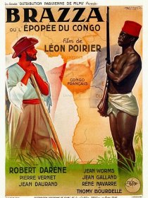 «Бразза, или эпос о Конго»