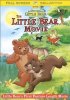 Постер «The Little Bear Movie»