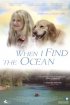 Постер «Когда я найду океан»