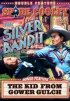 Постер «The Silver Bandit»