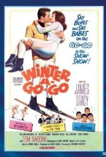 «Winter A-Go-Go»