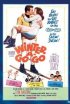 Постер «Winter A-Go-Go»