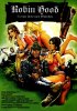 Постер «Эротические приключения Робина Гуда»
