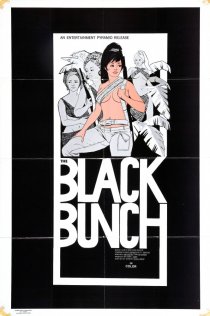 «The Black Bunch»