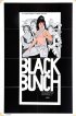 Постер «The Black Bunch»